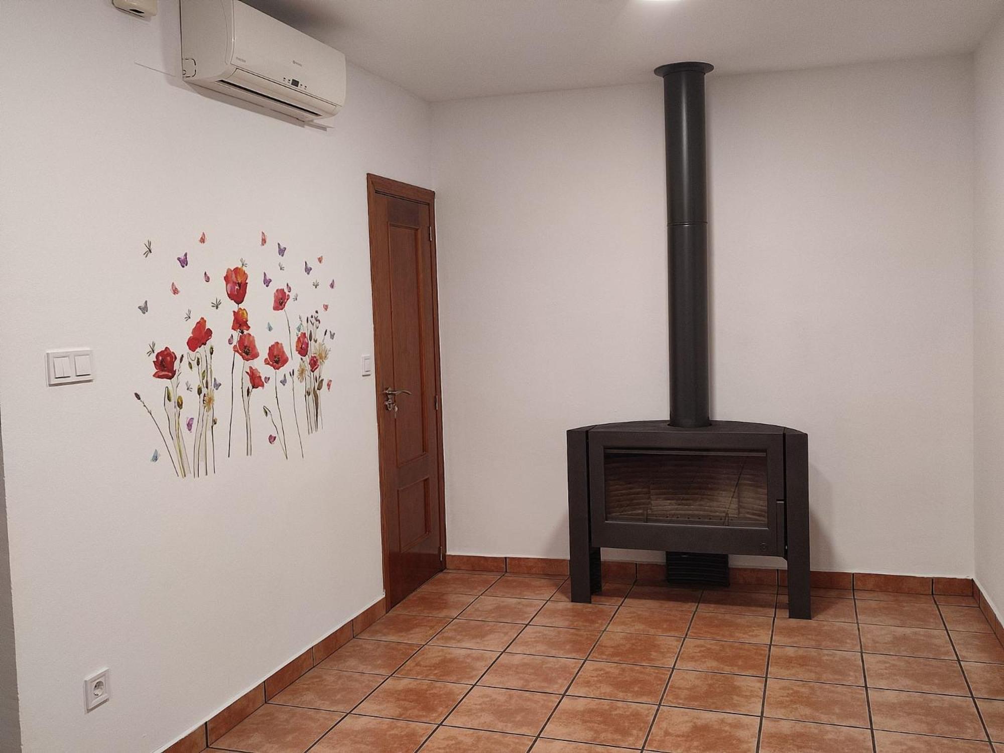 La Casita De Pela Holiday home *