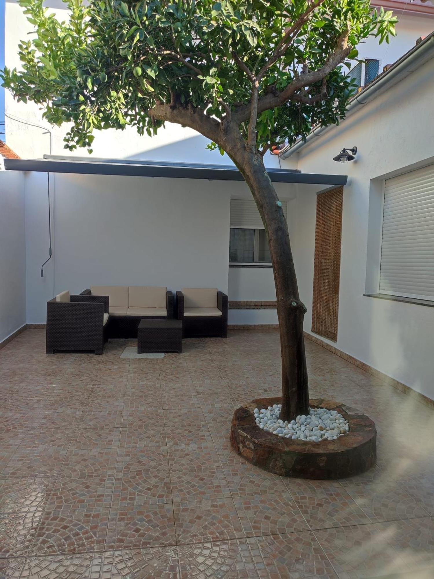 Holiday home La Casita De Pela Navalvillar de Pela