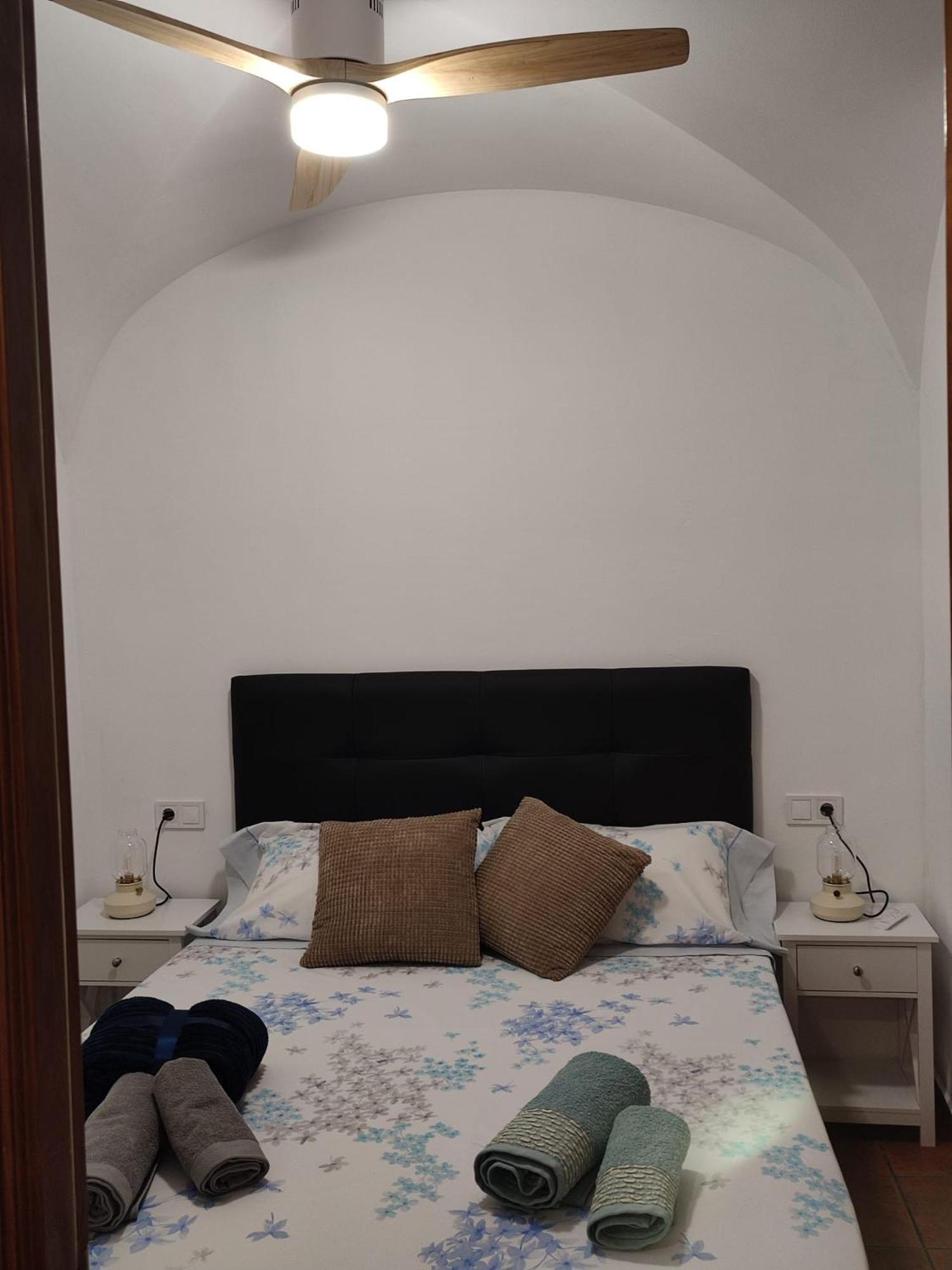 La Casita De Pela Navalvillar de Pela